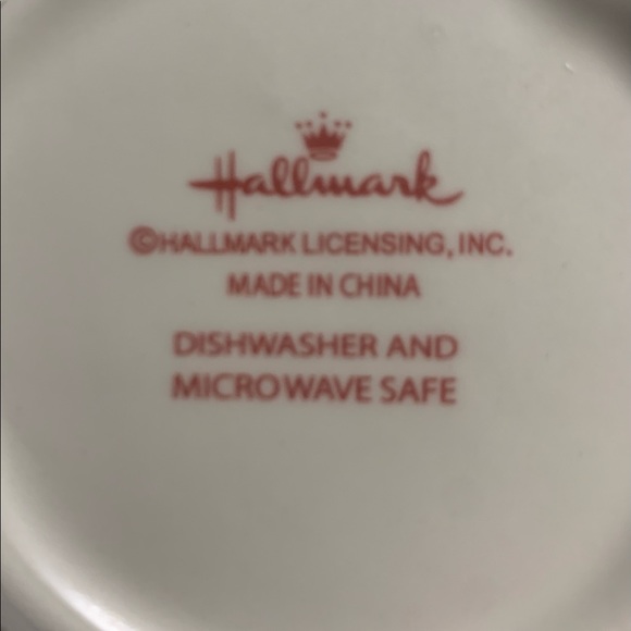 Stackable Santa Mugs - Picture 6 of 6